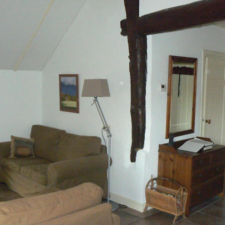 Hoeve Den Anholt Villa Ruinen Bagian luar foto