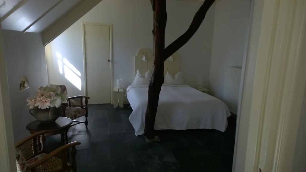 Hoeve Den Anholt Villa Ruinen Bagian luar foto