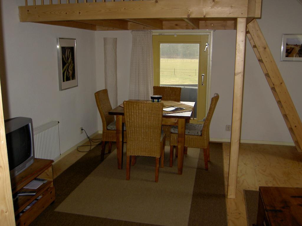 Hoeve Den Anholt Villa Ruinen Ruang foto