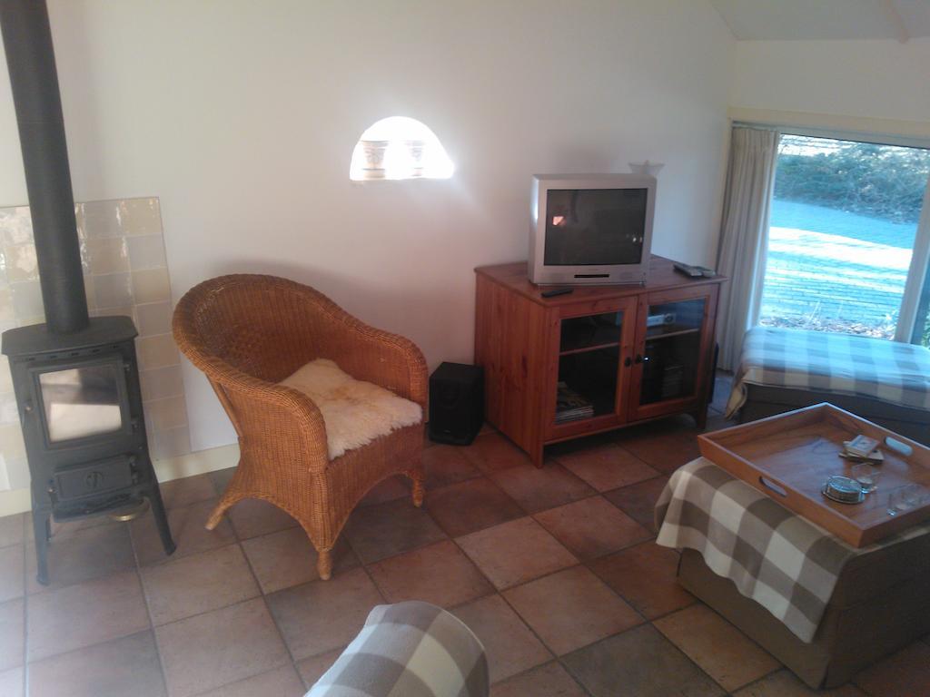 Hoeve Den Anholt Villa Ruinen Ruang foto
