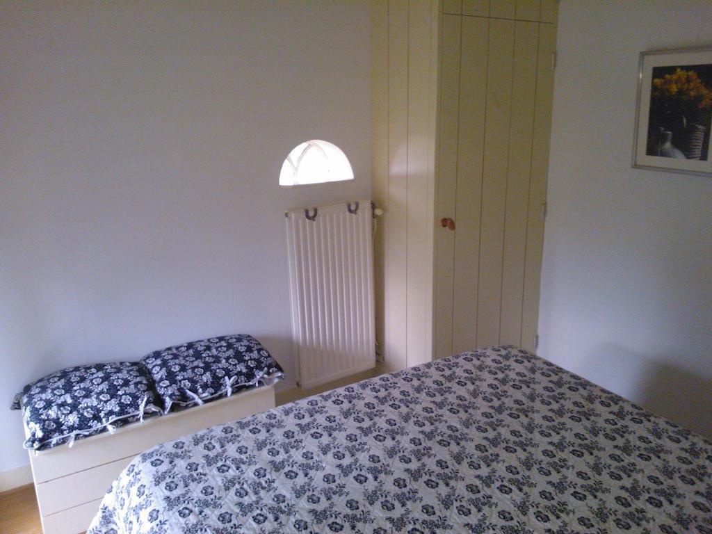 Hoeve Den Anholt Villa Ruinen Ruang foto