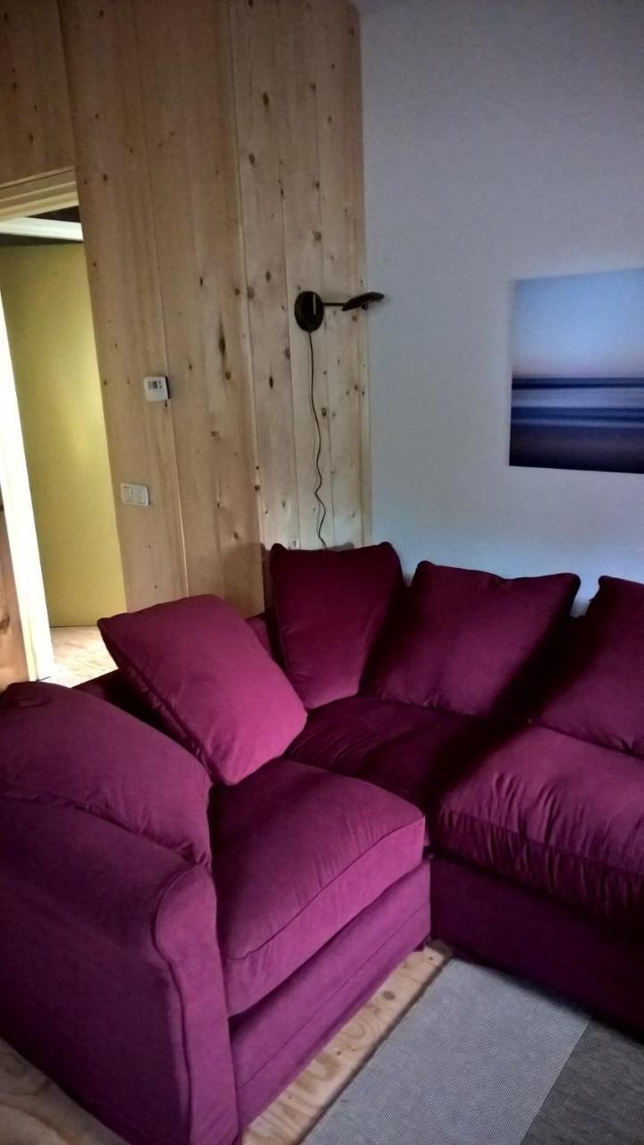 Hoeve Den Anholt Villa Ruinen Bagian luar foto